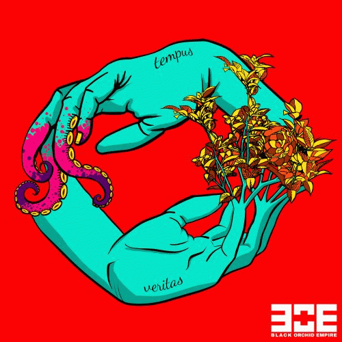 Black Orchid Empire : Tempus Veritas